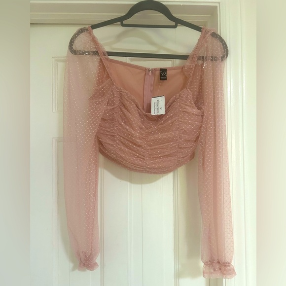 Windsor Large top - Picture 1 of 4